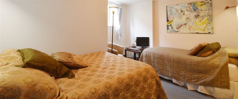 Marketa'S Bed And Breakfast Виктория Екстериор снимка