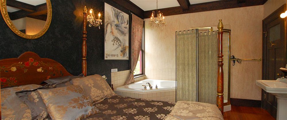 Marketa'S Bed And Breakfast Виктория Екстериор снимка