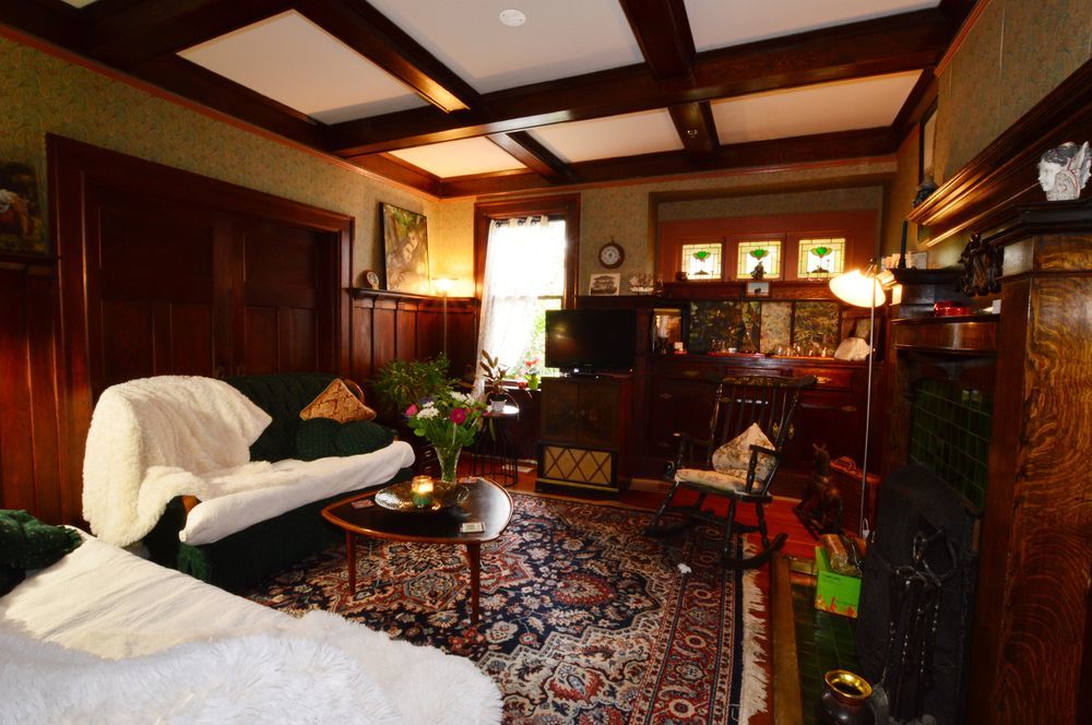 Marketa'S Bed And Breakfast Виктория Екстериор снимка